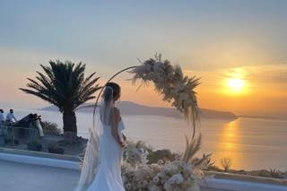 DIVINE WEDDINGS - 8