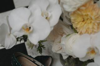 La Petite Fleuriste - 11
