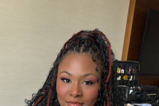 GlamSquad 702 - 151