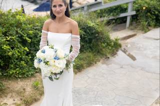 Michelle's Hair and Beauty Bridal - 19