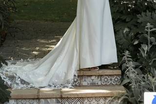 Eltsa Bridal Design Studio - 15