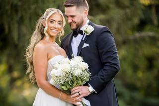 Ramblewood Country Club by Ron Jaworski Weddings - 8