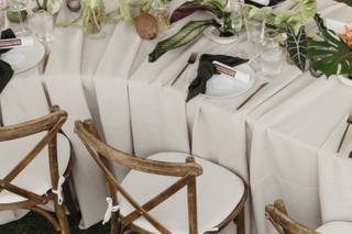 The Wedding Linen Company - 7
