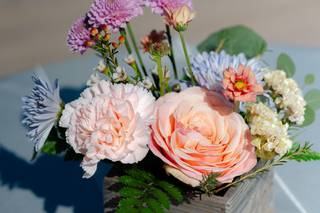 Rosebud Floral Designs - 6