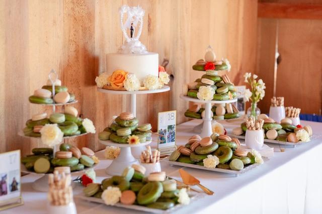 Little Moments Events Co - 1