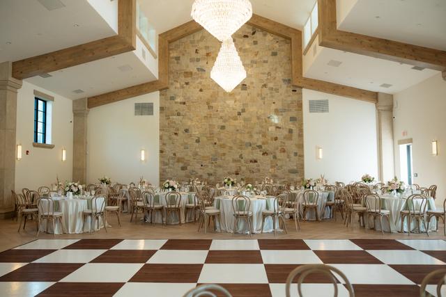 Monserate Winery - 1