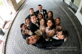 Gary Flom Wedding Photography - 95