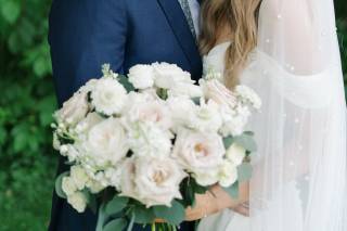 Cynthia Mae Photograph - 13