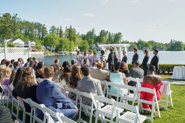 Castleton Banquet and Conference Center 1