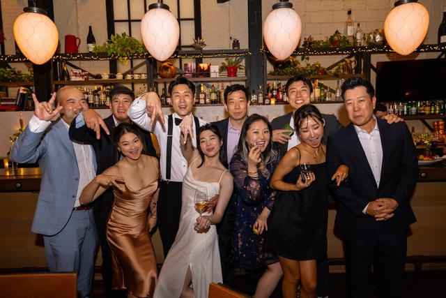 Matthew TW Huang Photography - 1