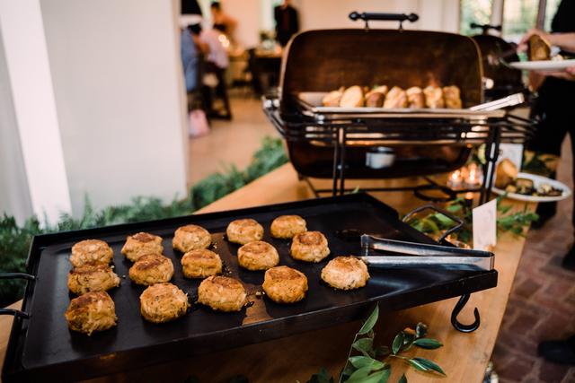 Catering Works - 4