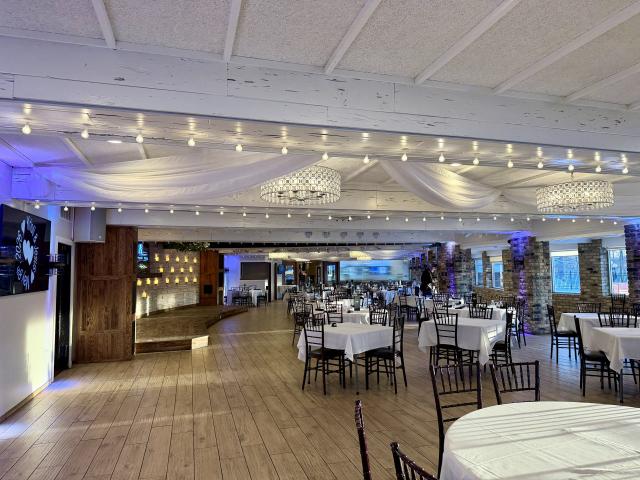 Chart House Event Center - 3