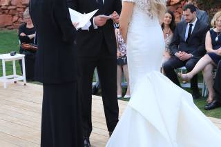 Intimate Sedona Weddings - 25