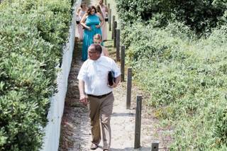 Weddings of Topsail - 27