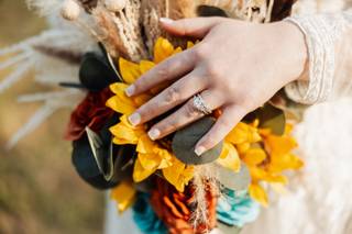 White Fox Wedding Photography - 50