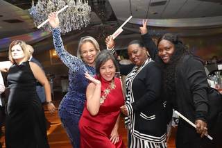 Dash of Class Platinum Entertainment - 57