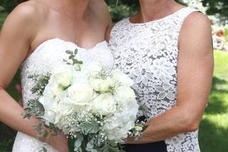 Elizabeth Wolf Professional Bridal Team - 10