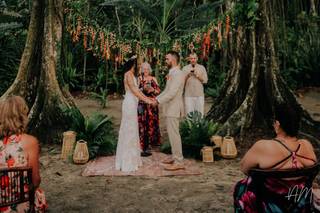 ONE HEART Bodas & Eventos - 15