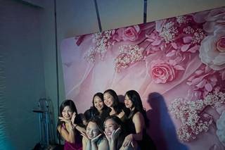 Magical Moments Mirror Photobooth - 6