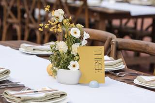 WILD Event Florals - 6