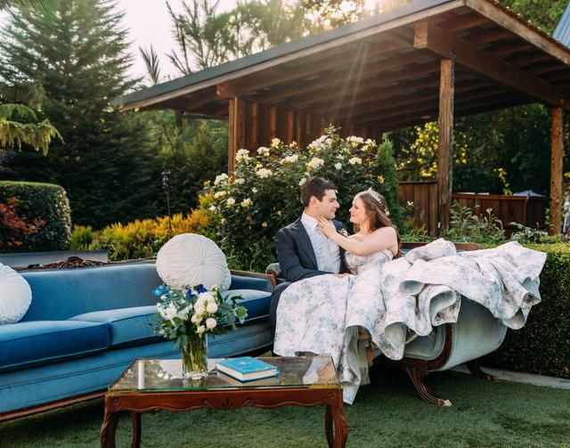 GSquared Weddings - 1