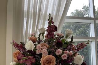 Country Club Flower Shop - 24