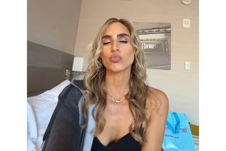 Makeup Room - 28