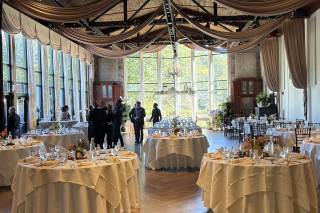 Pond House Cafe - 11