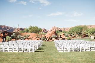Entrada at Snow Canyon - 20
