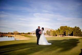 Stallion Mountain by Wedgewood Weddings - 74
