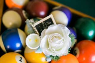 Golden Arrow Photo - 7