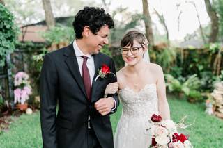 LIGHT UP Wedding Photography - 9