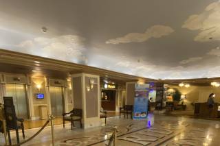 The Claridge Hotel - 5