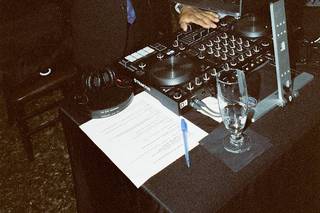 DJ David Medina - 31