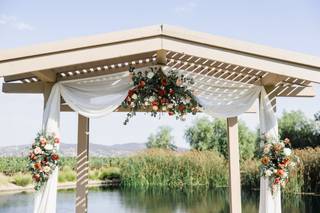 Sweet Flowers Weddings & Events - 17
