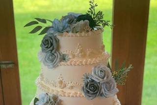 The Stroudsmoor by Wedgewood Weddings - 6