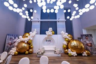 Titan Union Event Center - 8