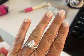 Moissanite Co. - 9