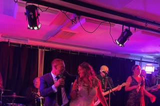 Joe Baracata Band - 44