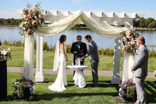 Tampa Wedding Officiant Services - 12