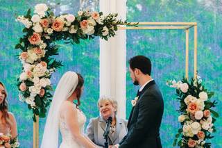 One Heart Personalized Ceremonies - 12