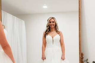 Atlas Bridal Shop - 7