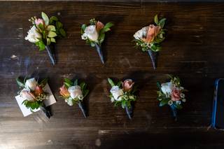 Simply adina Onda floral design - 18