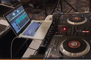 DJ Crashers - 12