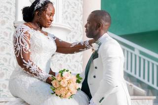 Andre G Young Weddings - 13