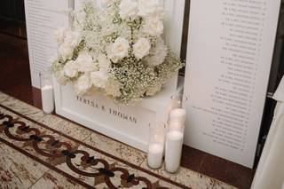 Dahlia Floral & Event Design - 7