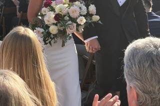 Monge Amore Events - 5