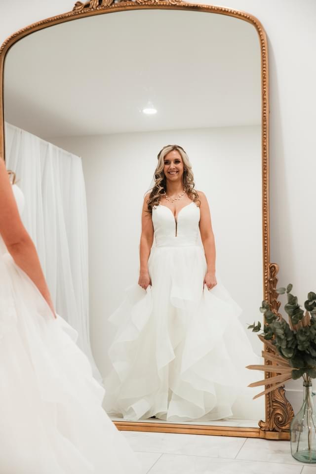 Atlas Bridal Shop - 2