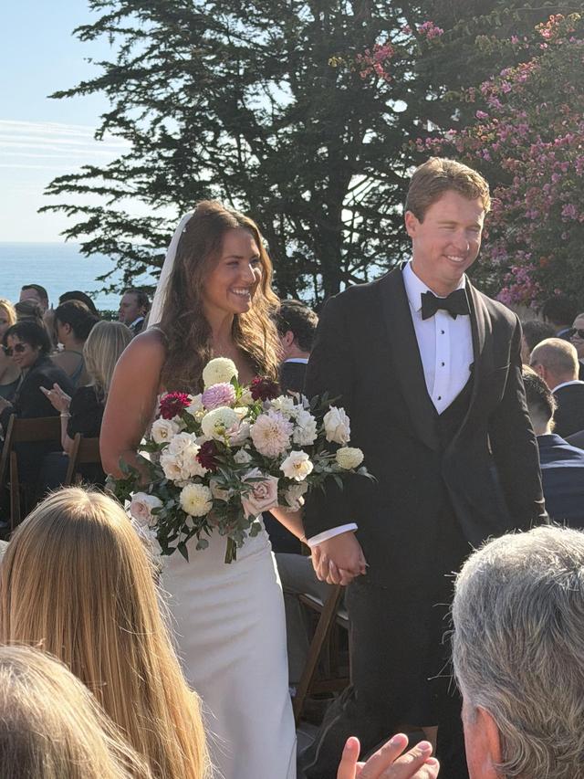 Monge Amore Events - 2