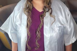 Polished Hair and Beauty Bar Llc - 12
